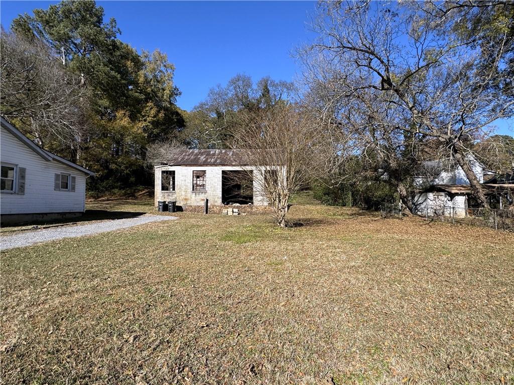 531 W 13th Street, Rome, Georgia image 6