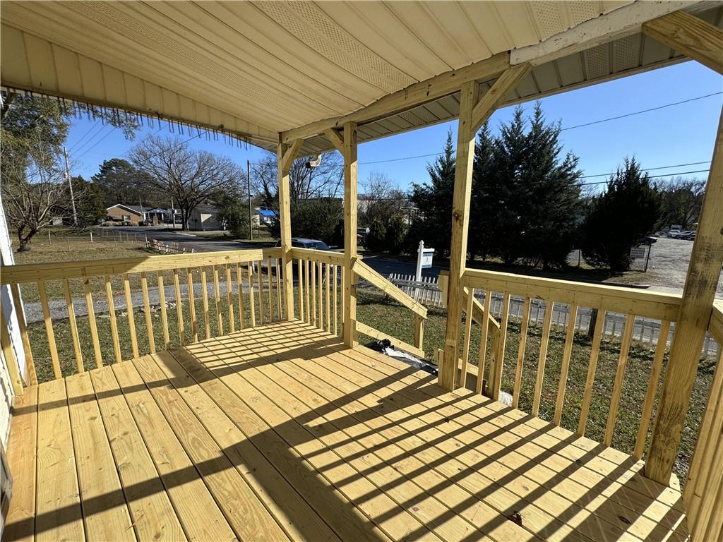 531 W 13th Street, Rome, Georgia image 11
