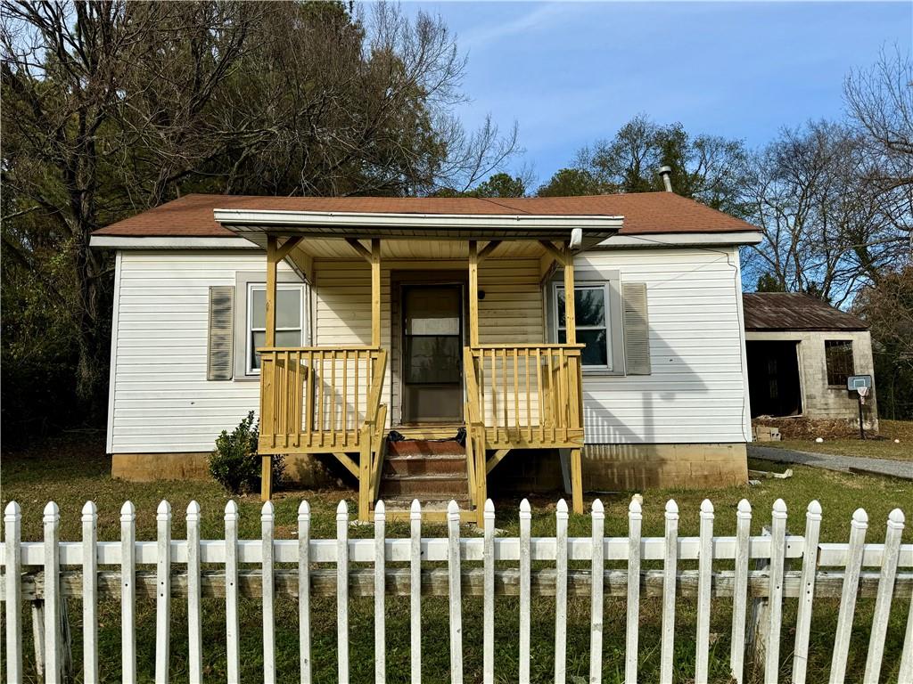 531 W 13th Street, Rome, Georgia image 10