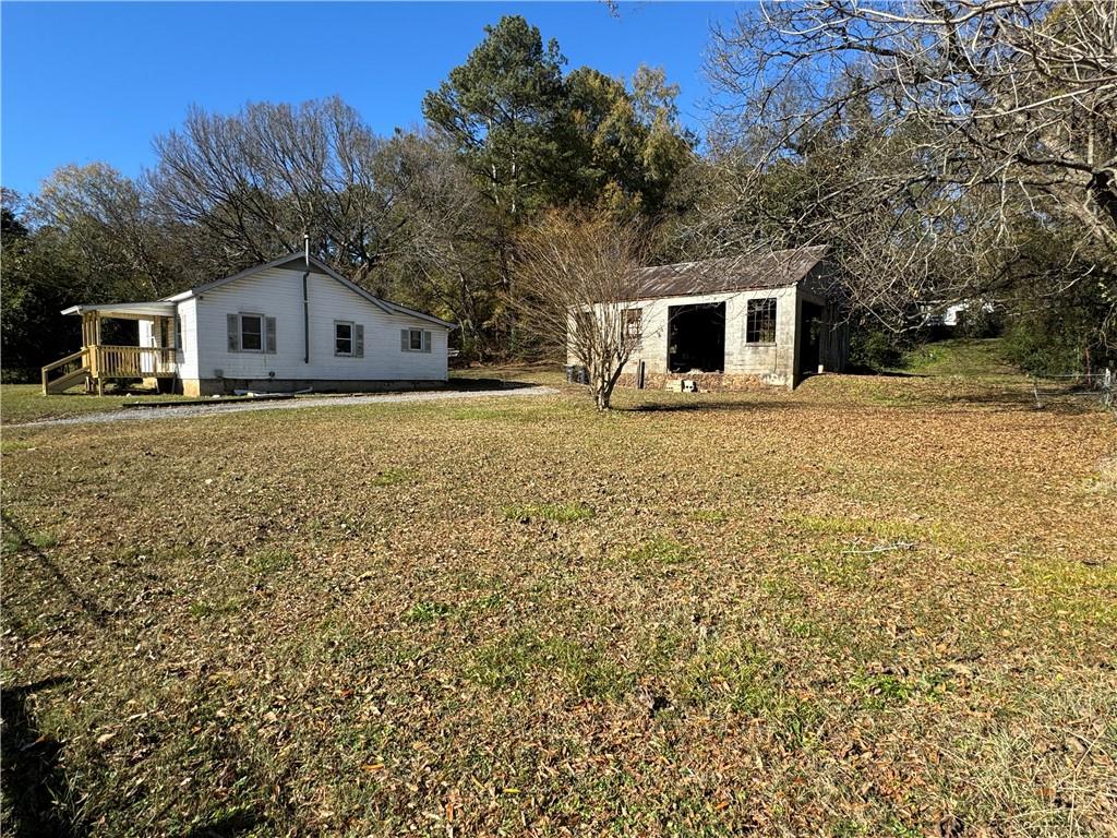 531 W 13th Street, Rome, Georgia image 4