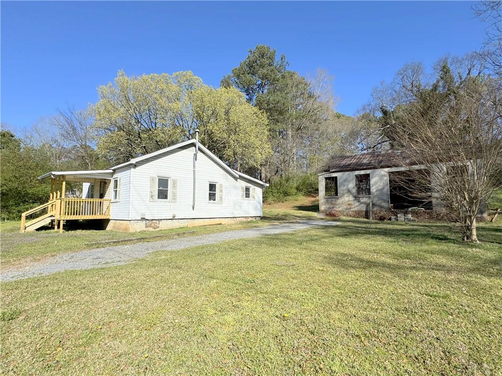 531 W 13th Street, Rome, Georgia image 2