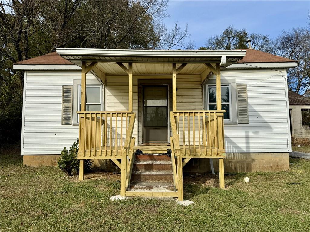 531 W 13th Street, Rome, Georgia image 9