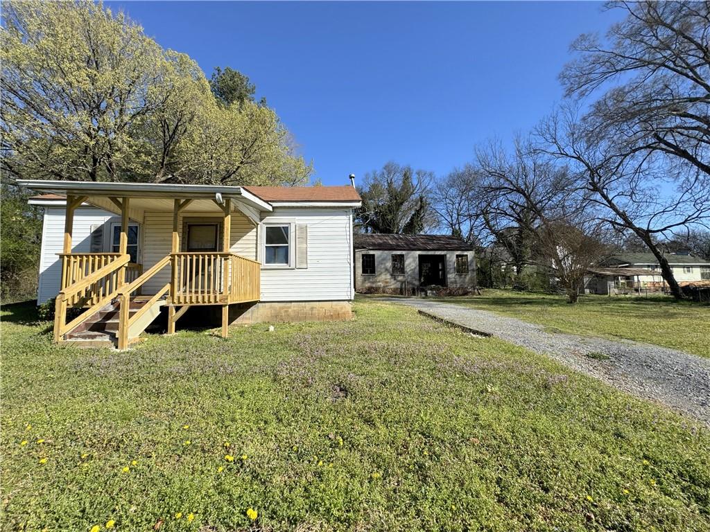 531 W 13th Street, Rome, Georgia image 3