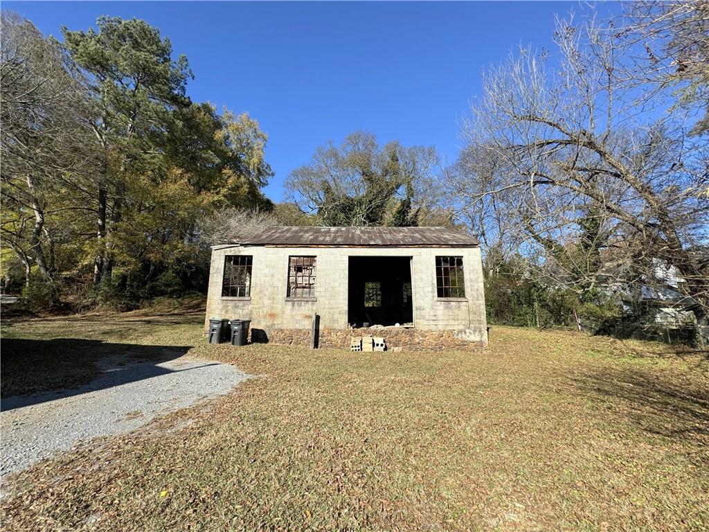 531 W 13th Street, Rome, Georgia image 7