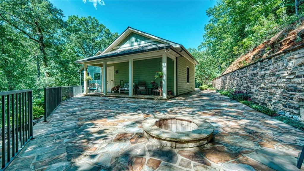 605 Owl Creek Road