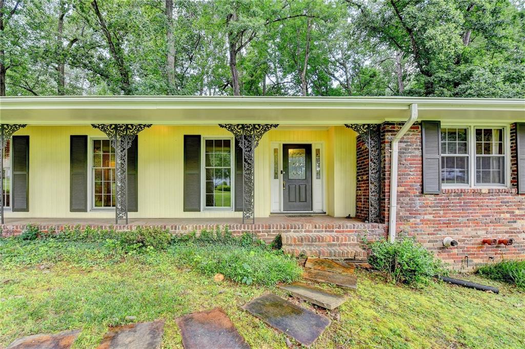 1970 Fisher Trail NE