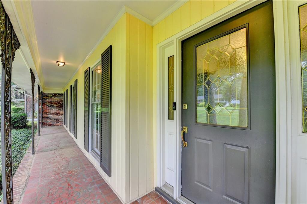 1970 Fisher Trail NE
