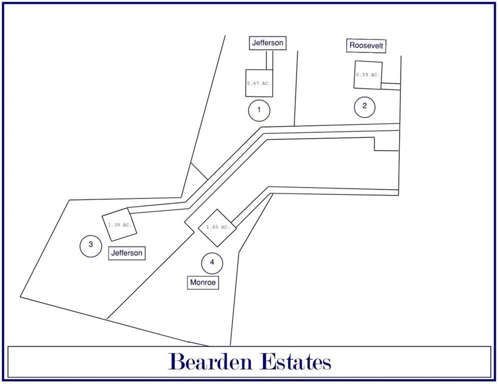 561 Bearden Road