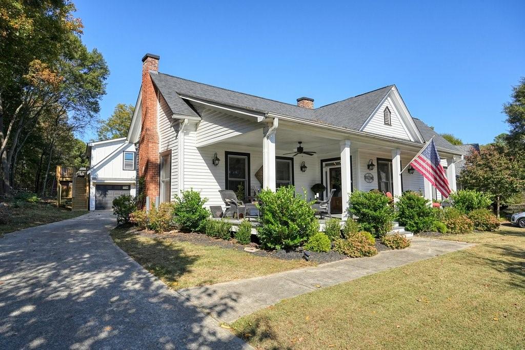 4765 Logan Road