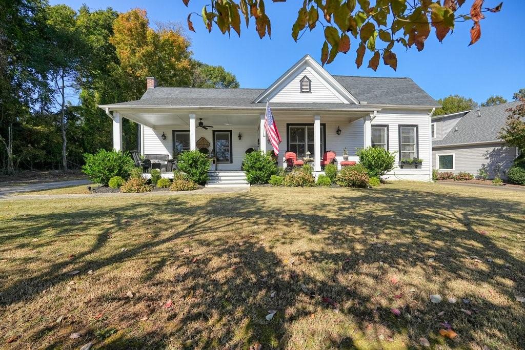 4765 Logan Road