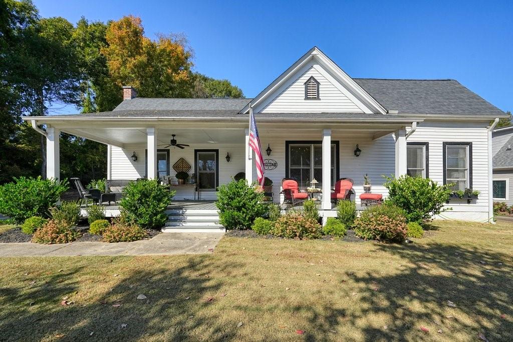 4765 Logan Road