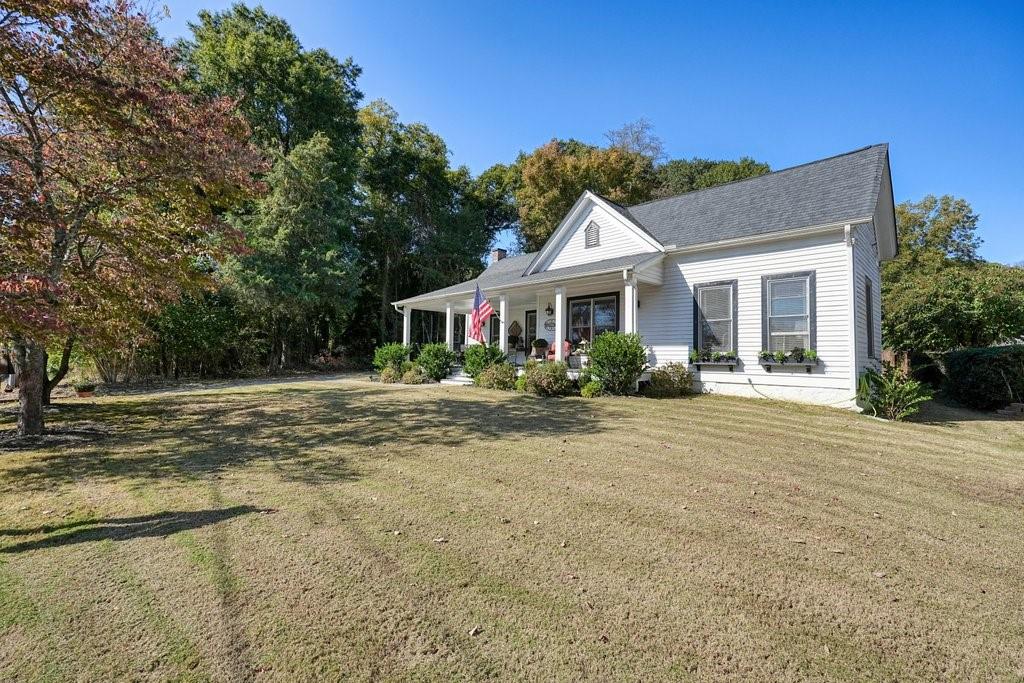 4765 Logan Road