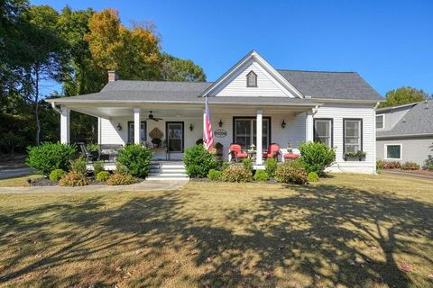 4765 Logan Road Acworth GA 30101