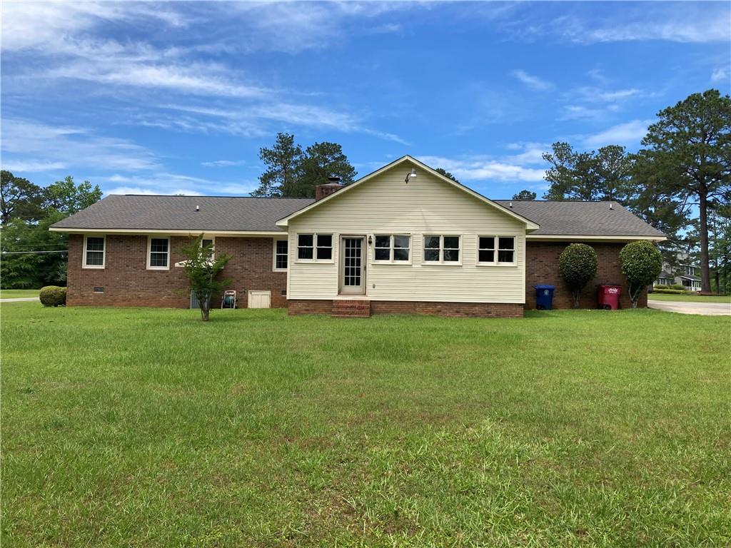 6236 Stapleton Road, Macon, Georgia image 9