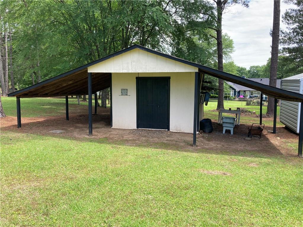 6236 Stapleton Road, Macon, Georgia image 10