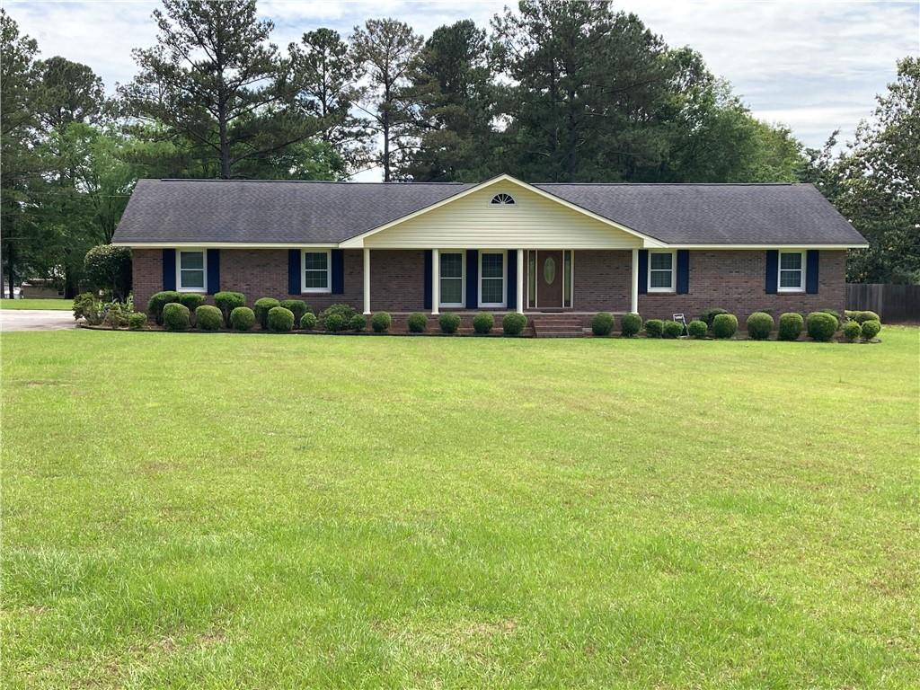6236 Stapleton Road, Macon, Georgia image 1