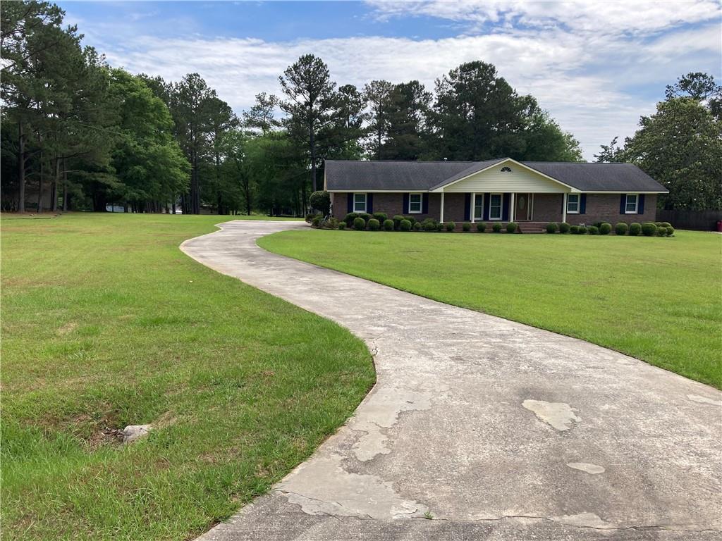 6236 Stapleton Road, Macon, Georgia image 3