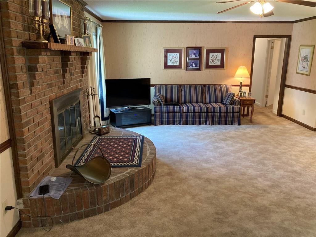 6236 Stapleton Road, Macon, Georgia image 29