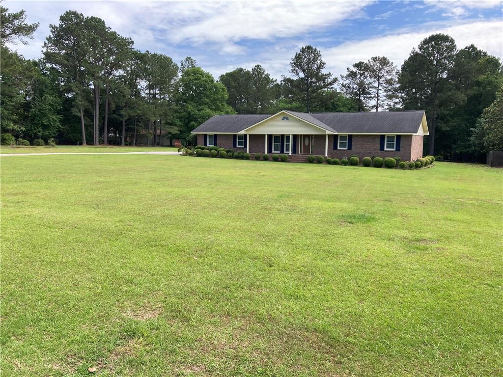 6236 Stapleton Road, Macon, Georgia image 5