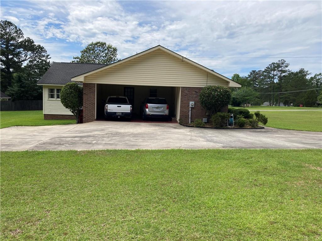 6236 Stapleton Road, Macon, Georgia image 8