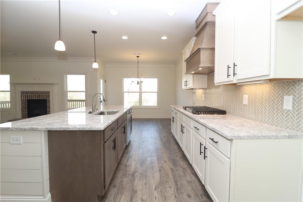 599 Calgary Downs Drive