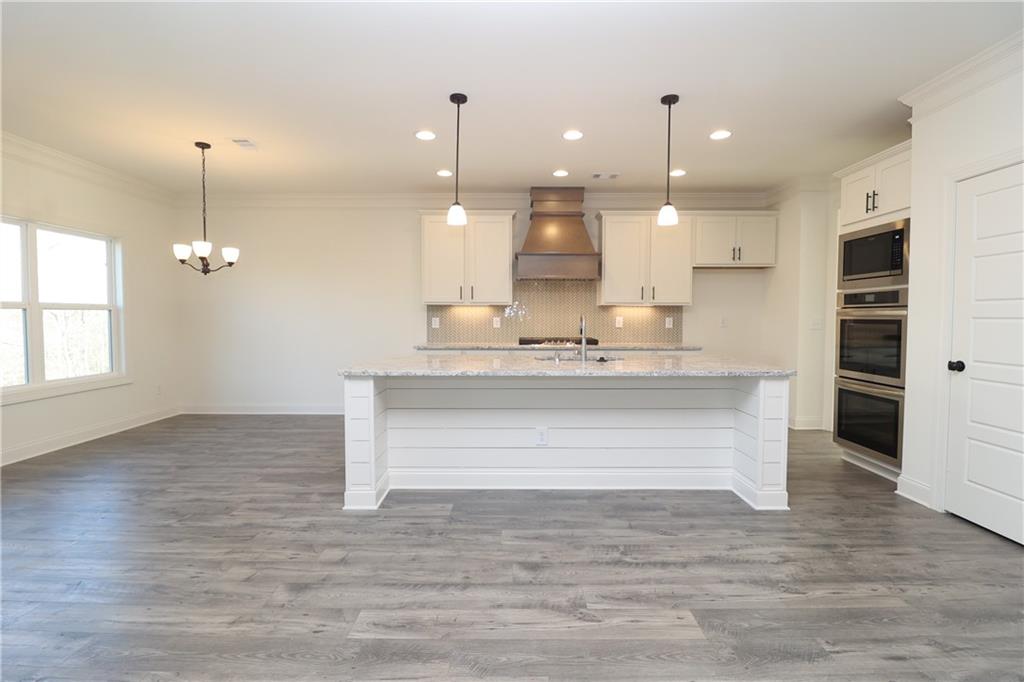 599 Calgary Downs Drive