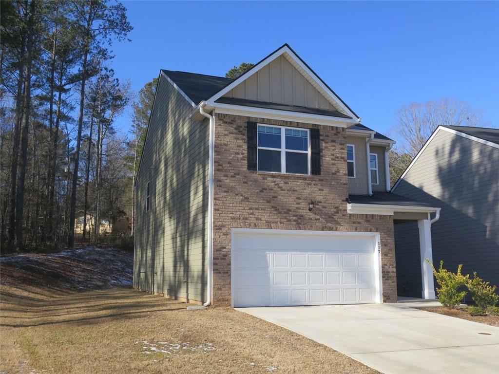 117 Lauritsen Way, Newnan, Georgia image 3