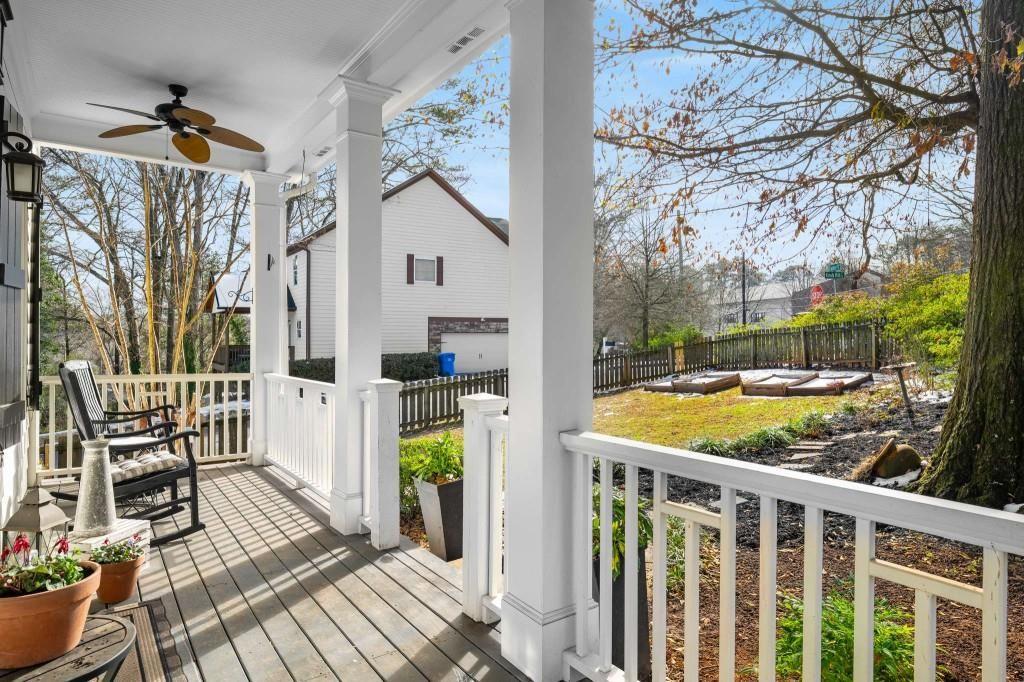 1399 Knob Hill Court, Atlanta, Georgia image 13