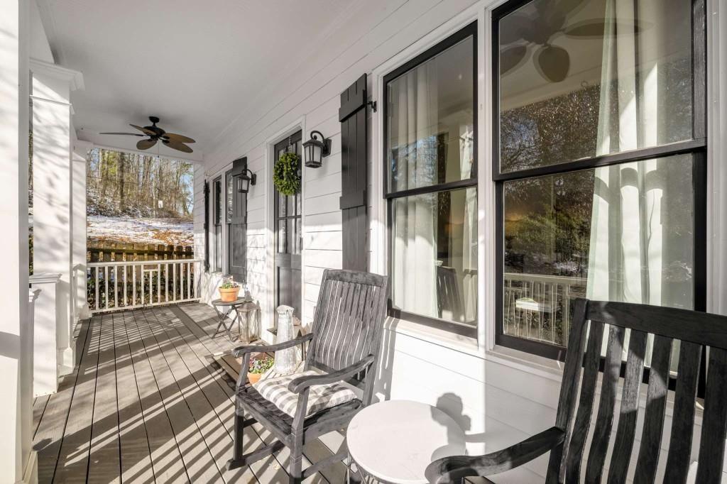 1399 Knob Hill Court, Atlanta, Georgia image 14
