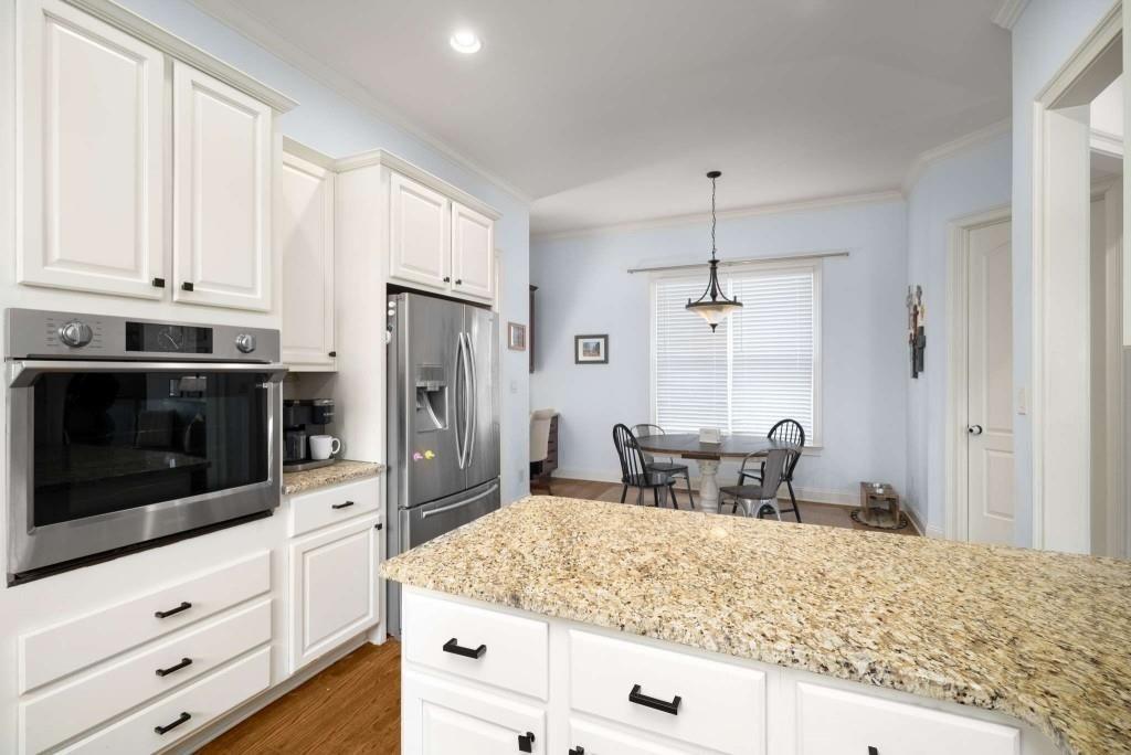 1399 Knob Hill Court, Atlanta, Georgia image 28