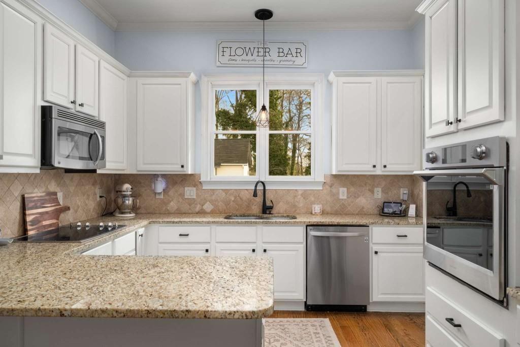1399 Knob Hill Court, Atlanta, Georgia image 26
