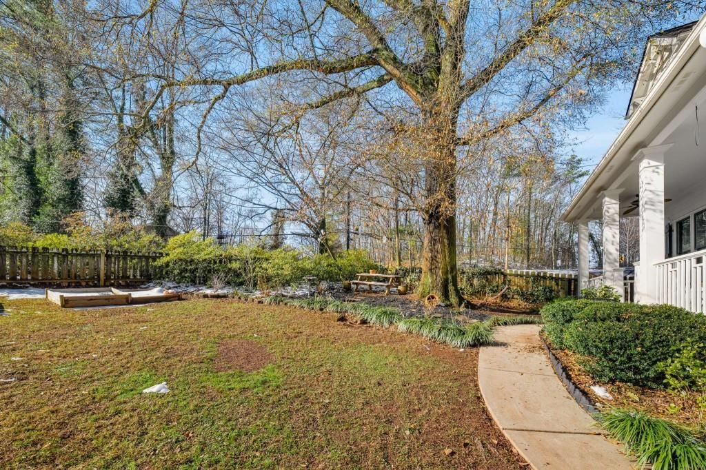 1399 Knob Hill Court, Atlanta, Georgia image 12