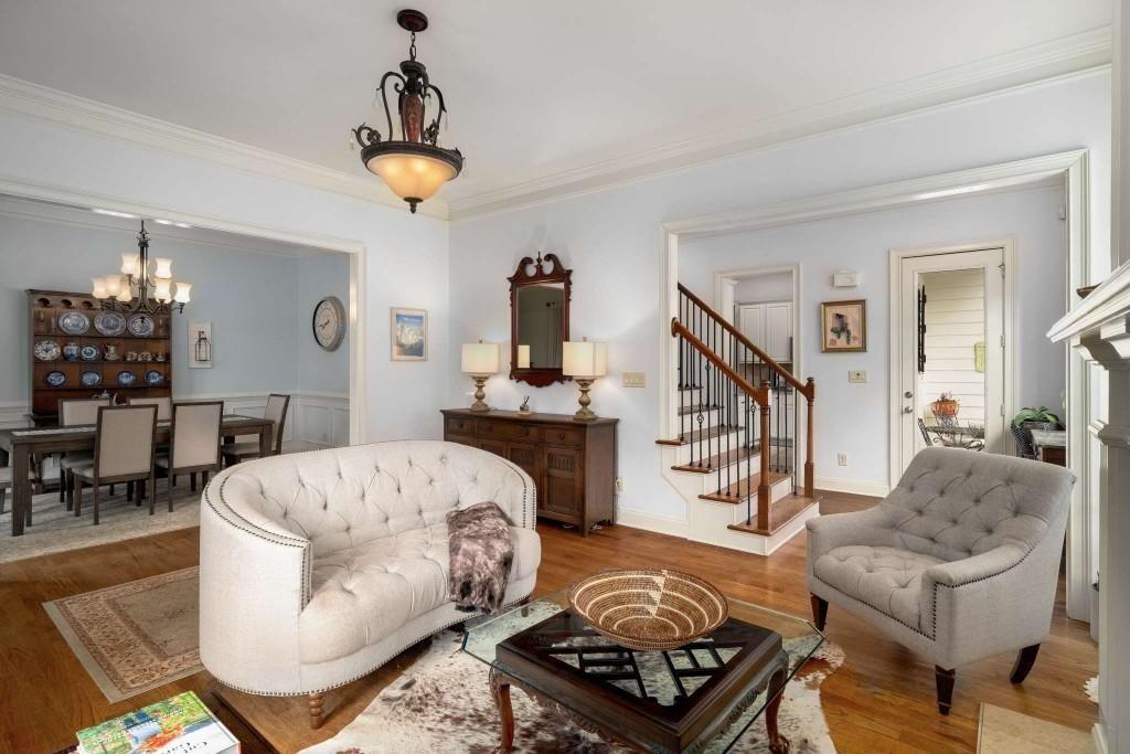 1399 Knob Hill Court, Atlanta, Georgia image 18