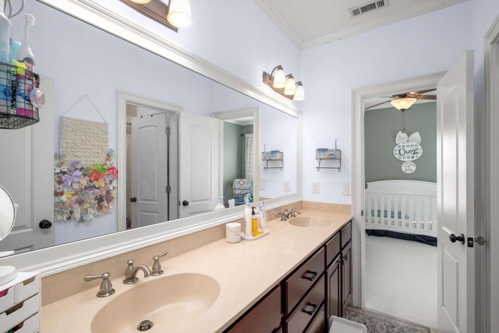 1399 Knob Hill Court, Atlanta, Georgia image 41