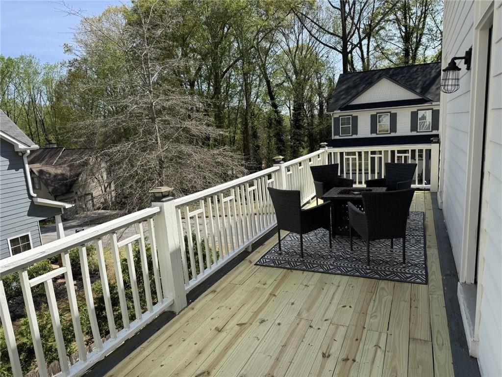 1399 Knob Hill Court, Atlanta, Georgia image 36