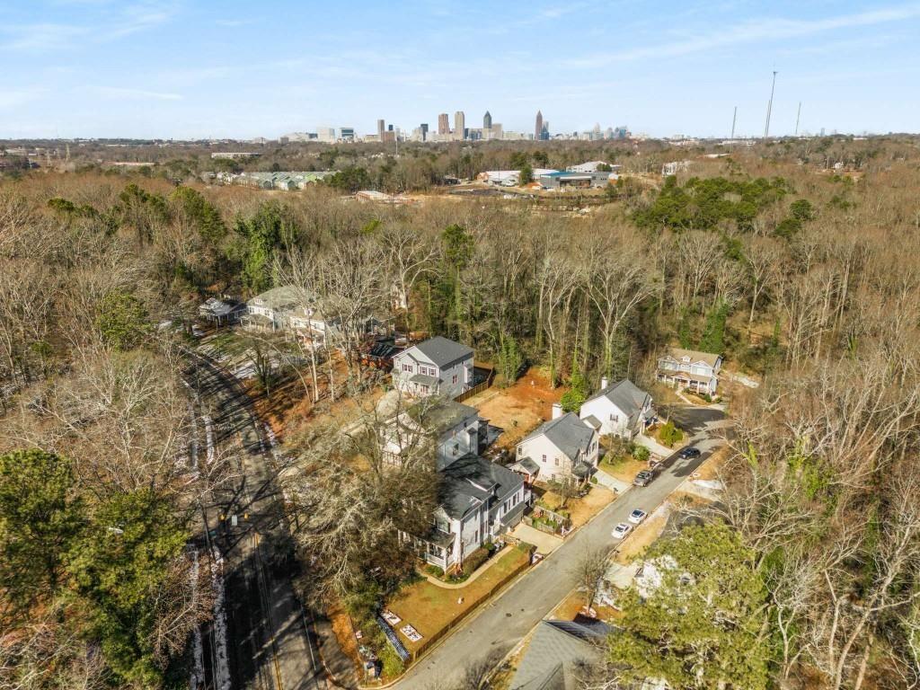 1399 Knob Hill Court, Atlanta, Georgia image 49