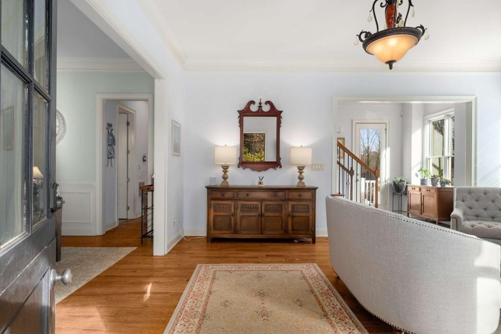 1399 Knob Hill Court, Atlanta, Georgia image 15