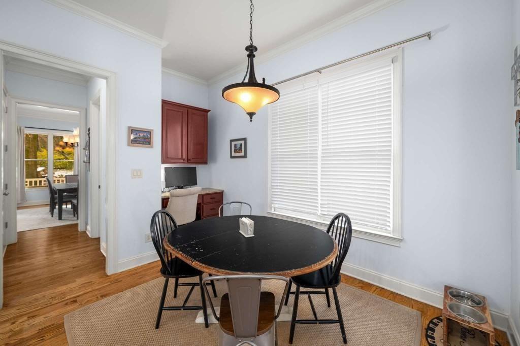 1399 Knob Hill Court, Atlanta, Georgia image 23
