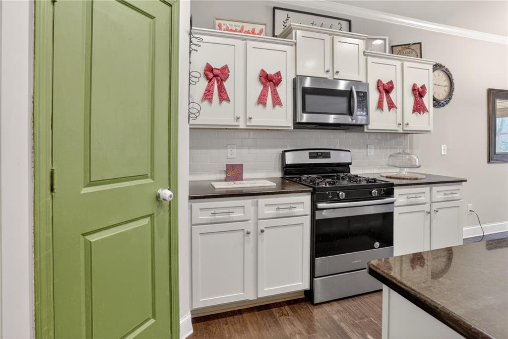 432 Braemore Mill Drive