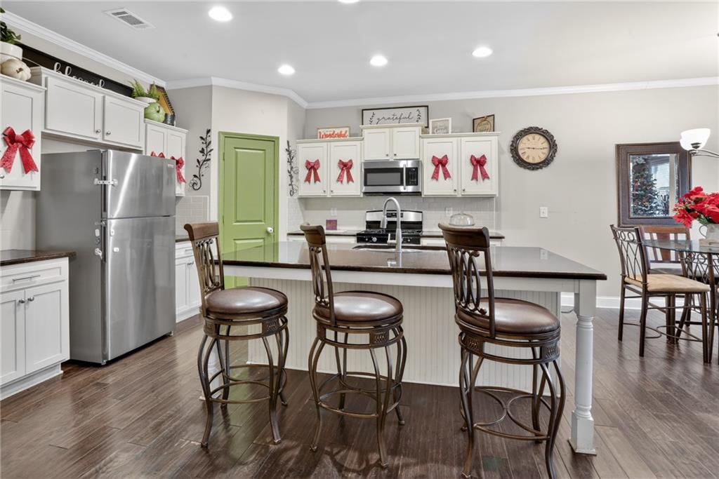 432 Braemore Mill Drive