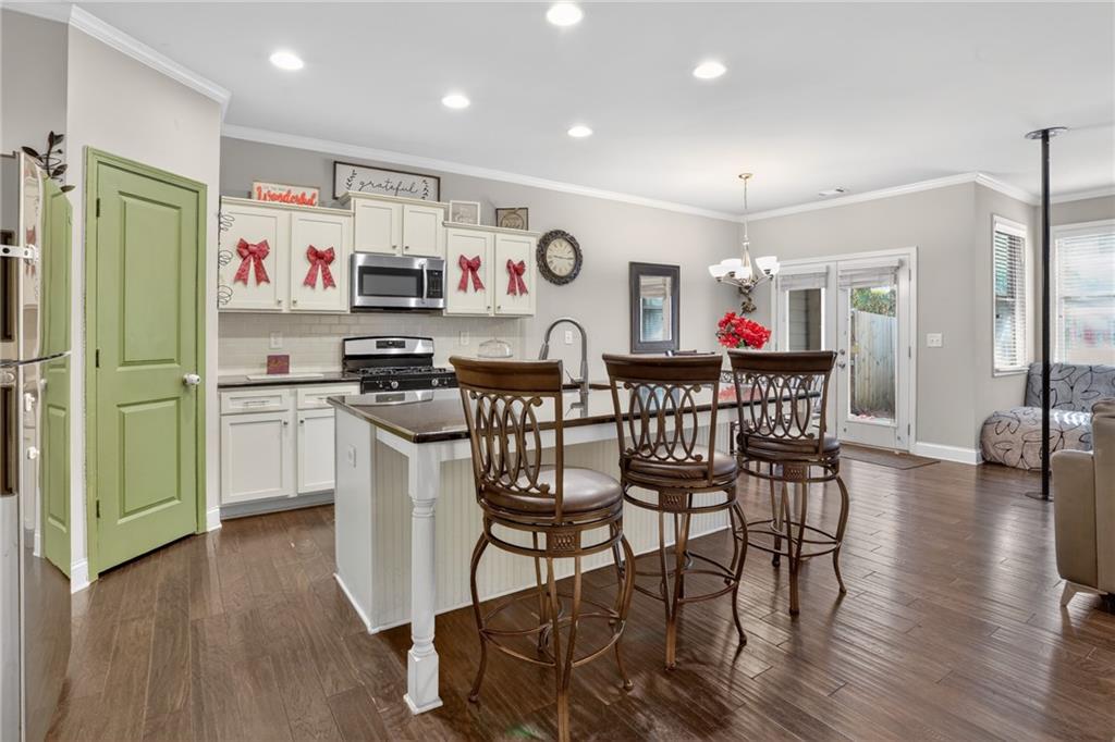 432 Braemore Mill Drive