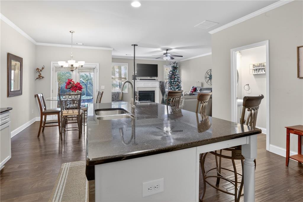 432 Braemore Mill Drive