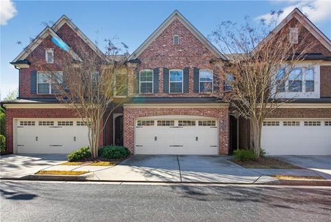 432 Braemore Mill Drive Lawrenceville GA 30044