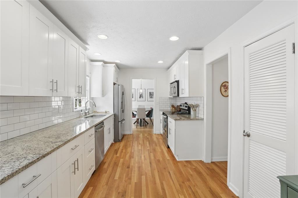 2720 Peppermint Drive