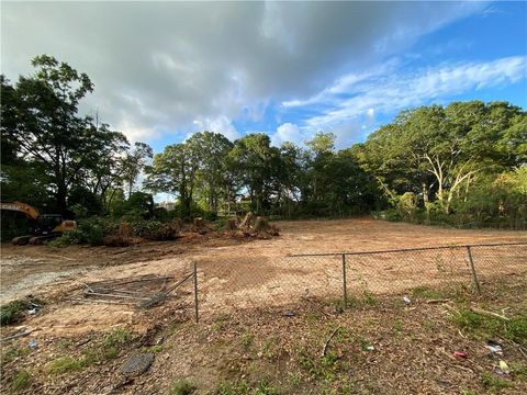 Vacant Land For Sale - 781 Mimosa Street<br/> Clayton County, Riverdale, GA 30274