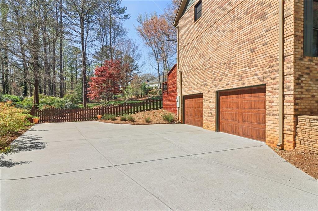 2411 Mitchell Road, Marietta, Georgia image 41
