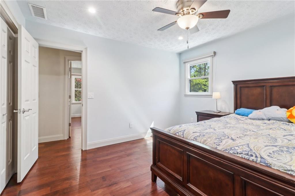 2411 Mitchell Road, Marietta, Georgia image 32