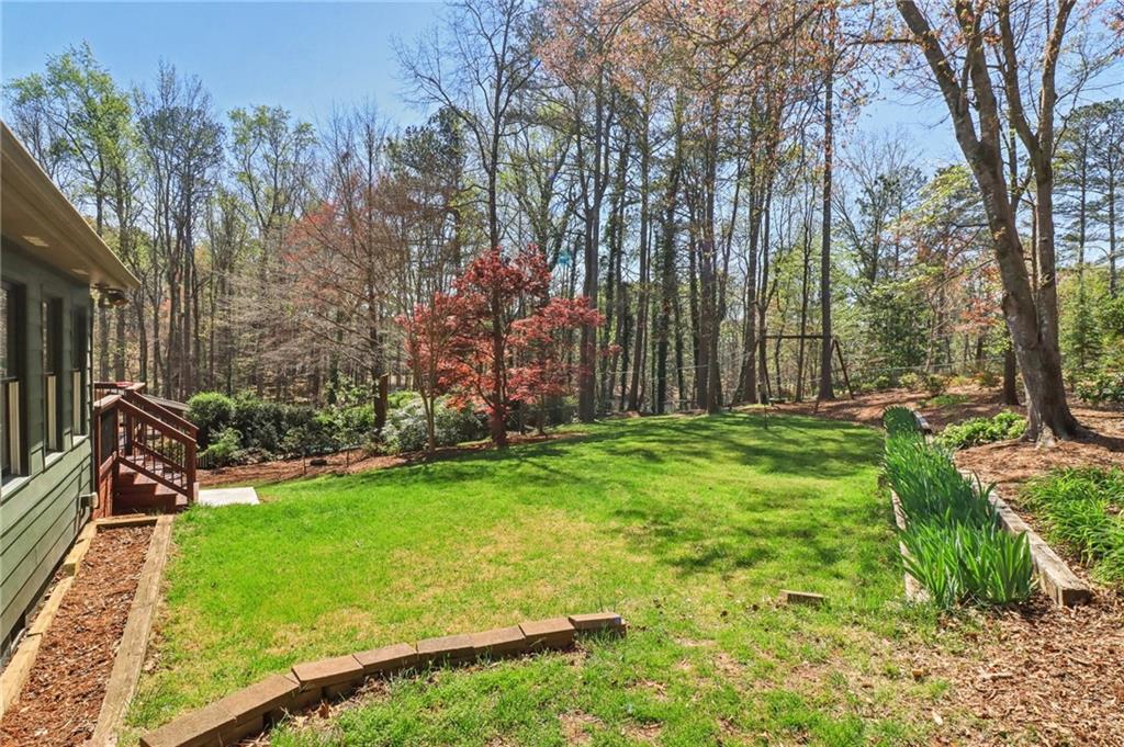 2411 Mitchell Road, Marietta, Georgia image 46