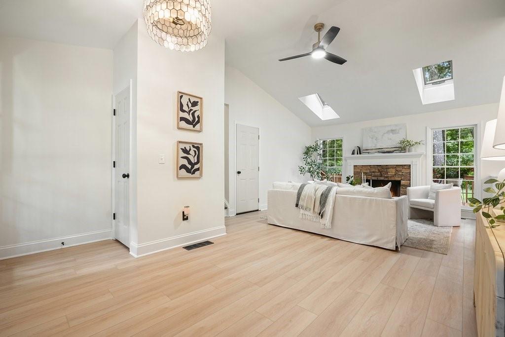 Eagle Watch - Residential