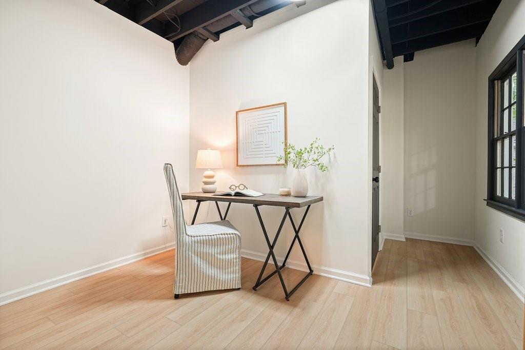 Eagle Watch - Residential